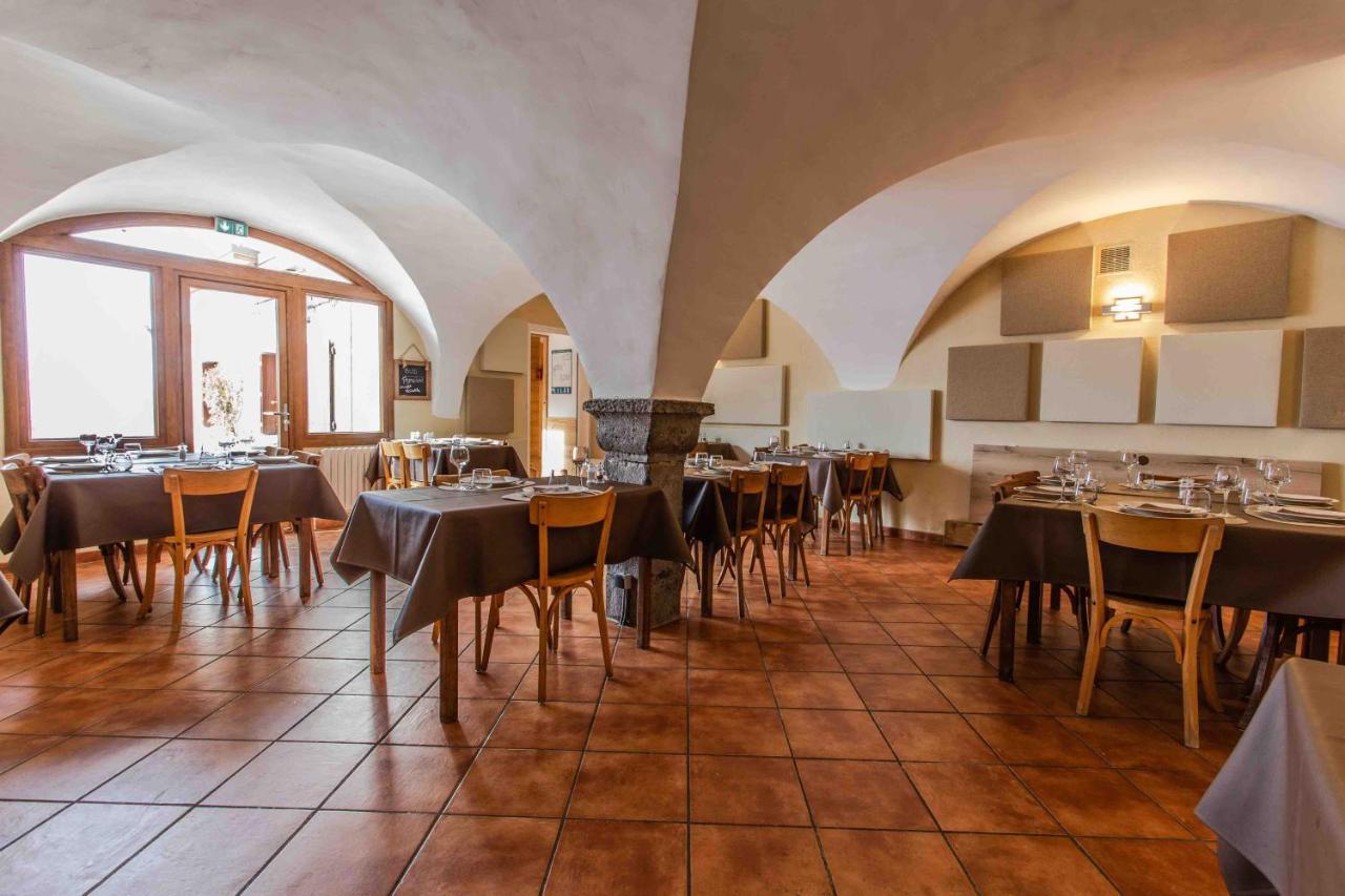 Auberge Le Vieux Chaillol Saint-Michel-de-Chaillol Dış mekan fotoğraf