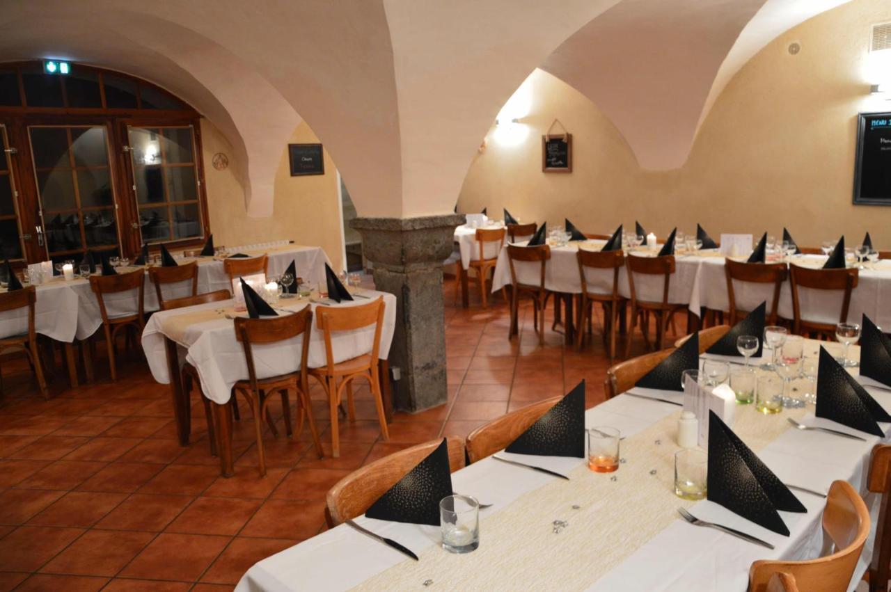 Auberge Le Vieux Chaillol Saint-Michel-de-Chaillol Dış mekan fotoğraf