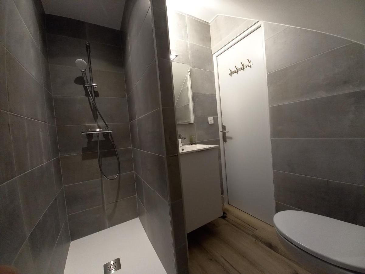 Auberge Le Vieux Chaillol Saint-Michel-de-Chaillol Dış mekan fotoğraf