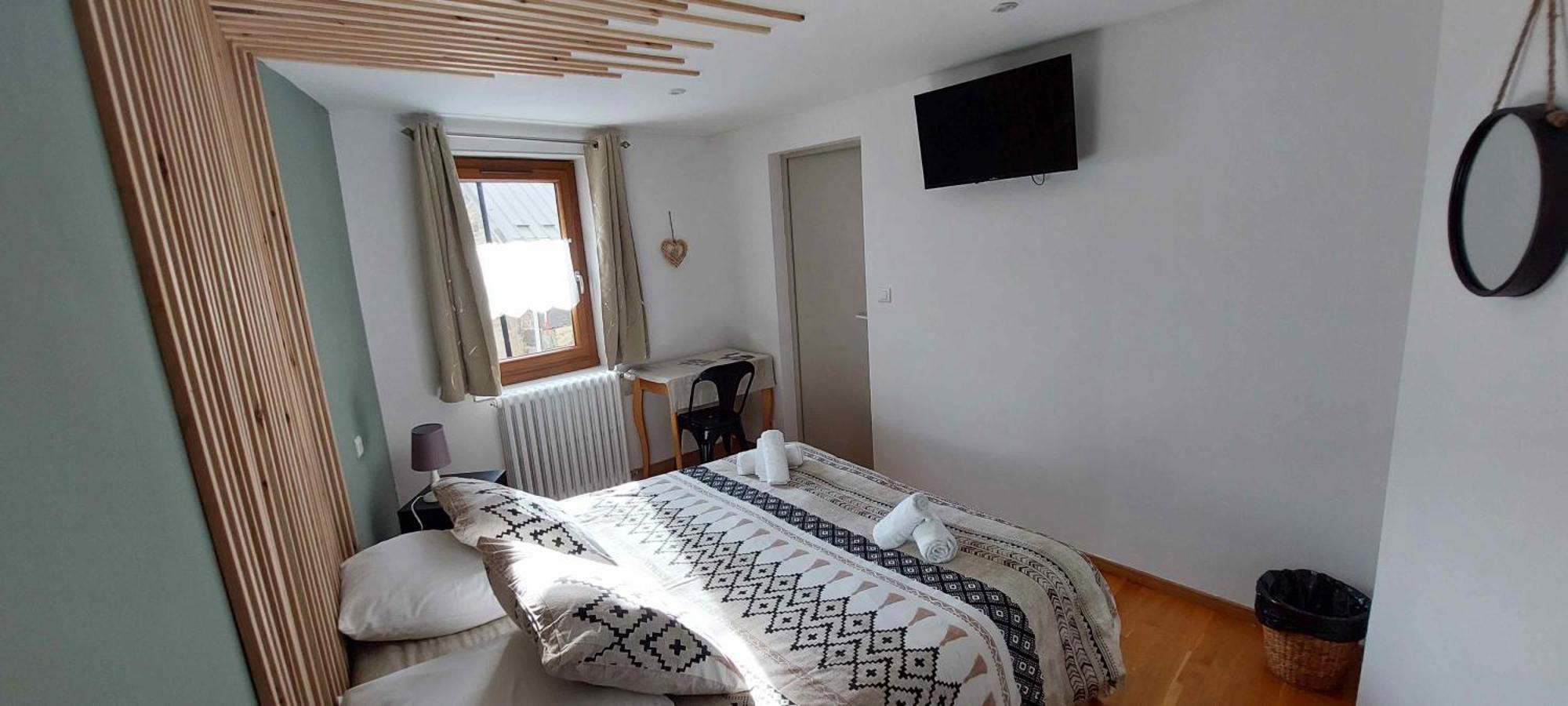 Auberge Le Vieux Chaillol Saint-Michel-de-Chaillol Dış mekan fotoğraf
