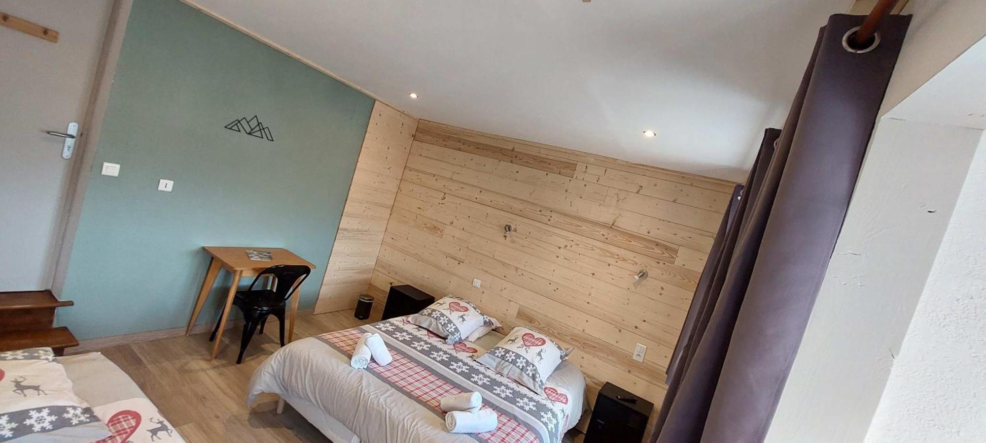 Auberge Le Vieux Chaillol Saint-Michel-de-Chaillol Dış mekan fotoğraf