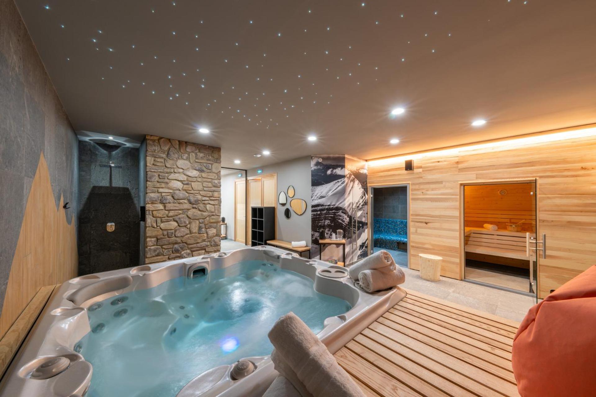 Auberge Le Vieux Chaillol Saint-Michel-de-Chaillol Dış mekan fotoğraf
