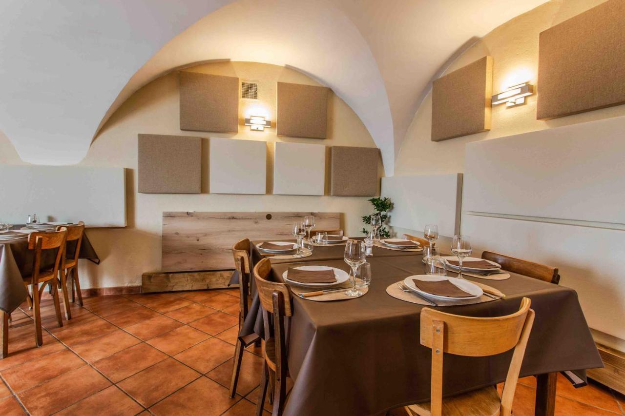 Auberge Le Vieux Chaillol Saint-Michel-de-Chaillol Dış mekan fotoğraf