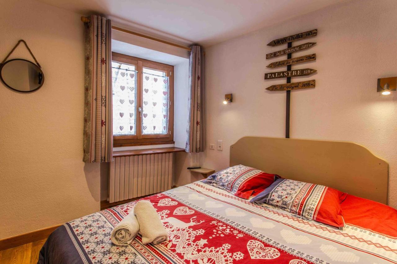 Auberge Le Vieux Chaillol Saint-Michel-de-Chaillol Dış mekan fotoğraf