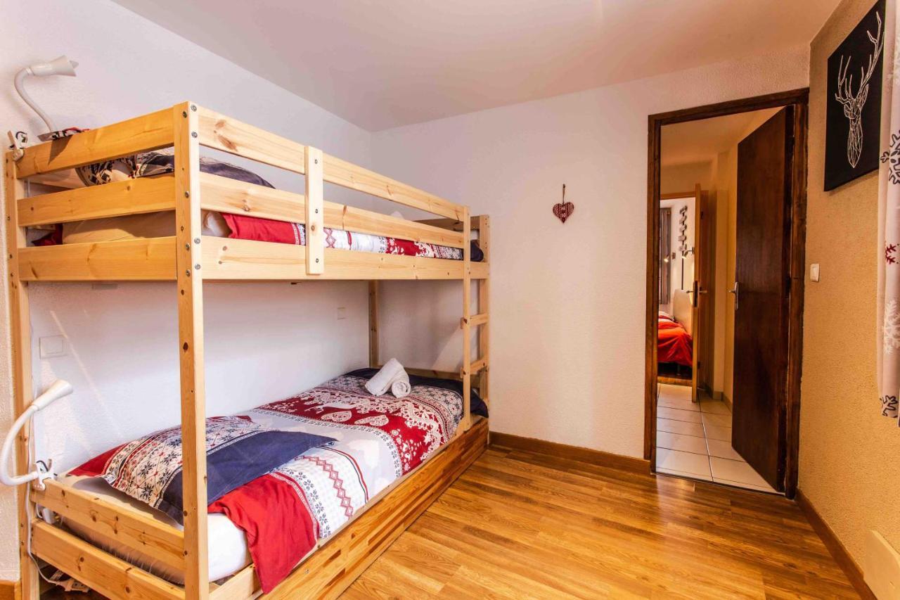 Auberge Le Vieux Chaillol Saint-Michel-de-Chaillol Dış mekan fotoğraf